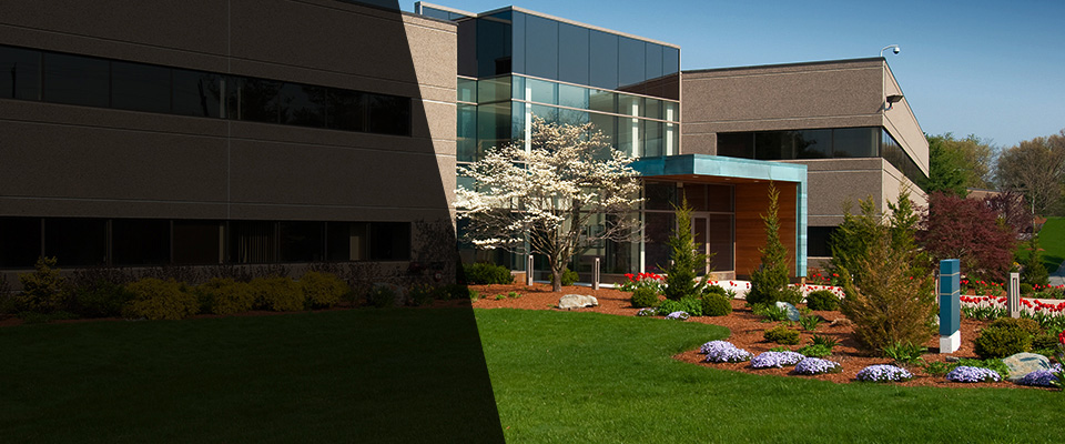 Belding Landscapers
