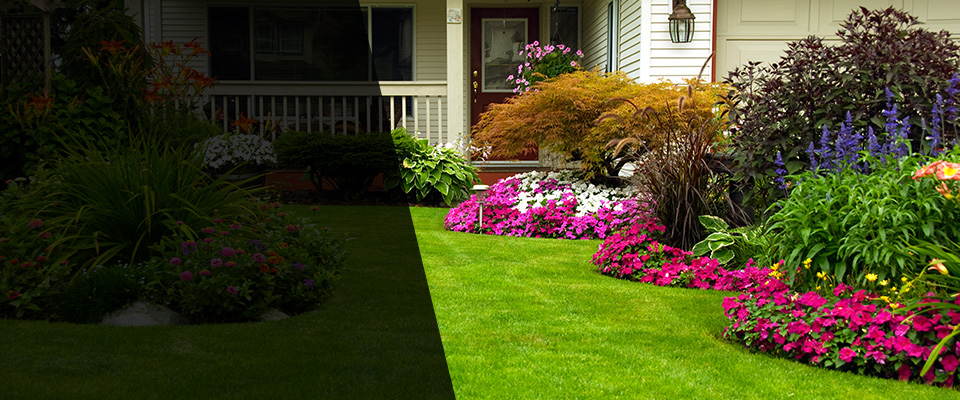 Belding Landscapers